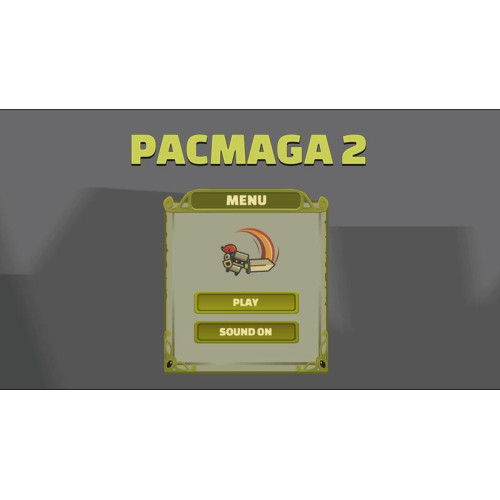 Pacmaga 2