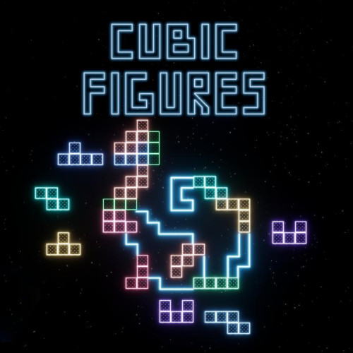 Cubic Figures