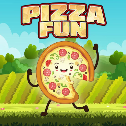 Pizza Fun