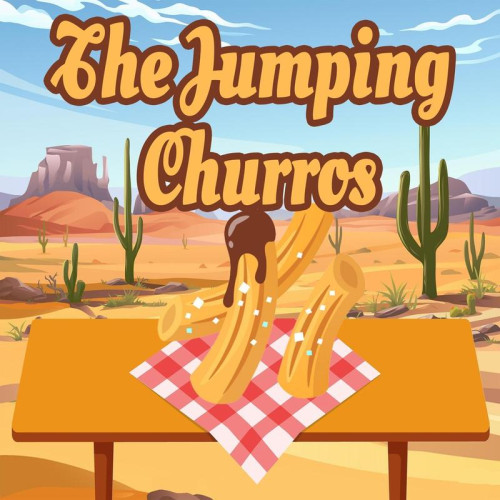 The Jumping Churros