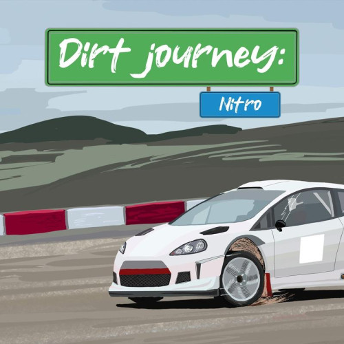 Dirt Journey: Nitro