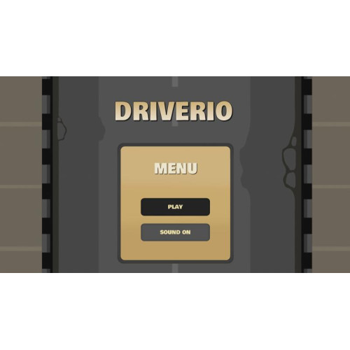 Driverio