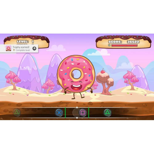 Donut Fun