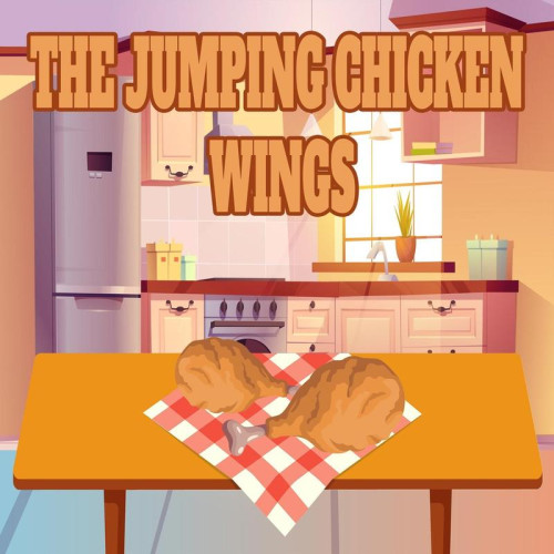 The Jumping Chicken Wings