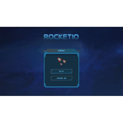 Rocketio