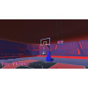 Free Throw Basketball