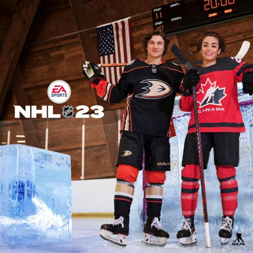 NHL 23 PS4™