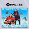 NHL 23 X-Factor Edition PS4™ ve PS5™