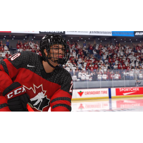 NHL 23 X-Factor Edition PS4™ ve PS5™