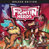 Them's Fightin' Herds: Deluxe Edition PS4 and PS5