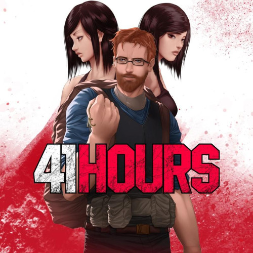 41 Hours PS4 and PS5