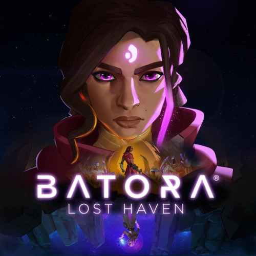 Batora: Lost Haven