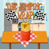 The Jumping Wrap: TURBO