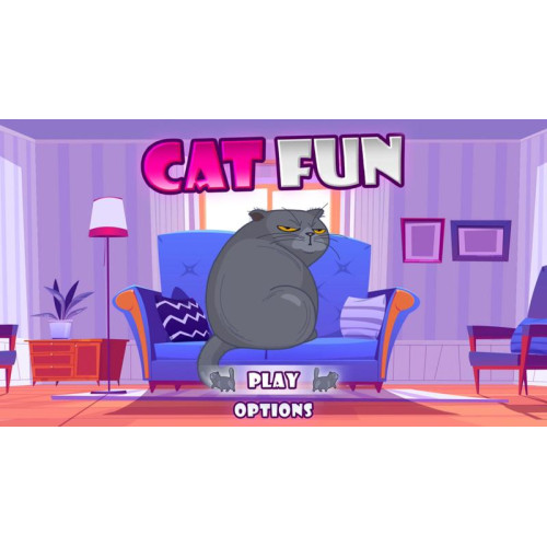 Cat Fun