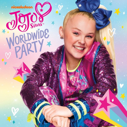 JoJo Siwa Dünya Partisi