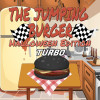 The Jumping Burger - Halloween Edition: TURBO