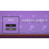 Pretty Bird 7