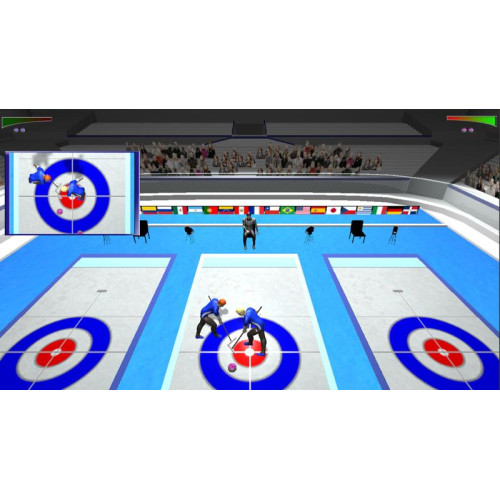 Curling