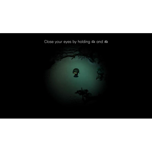 Yomawari: Lost in the Dark