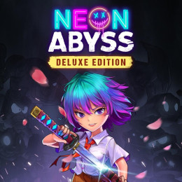 Neon Abyss