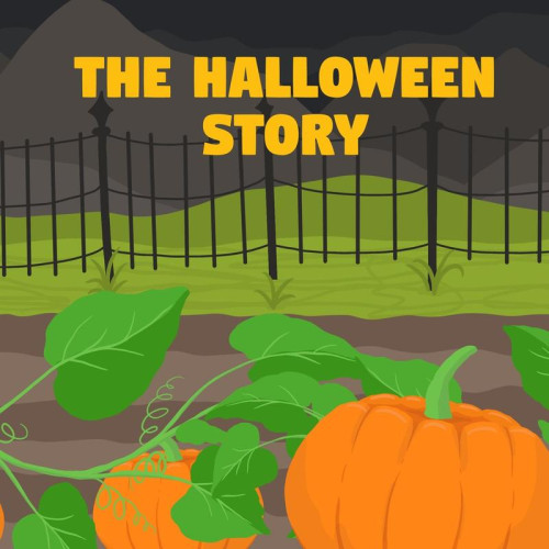 The Halloween Story