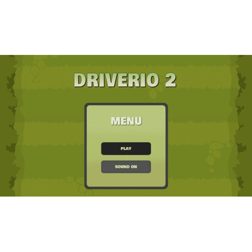 Driverio 2