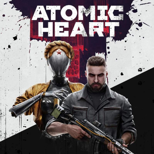 Atomic Heart (PS4 and PS5)