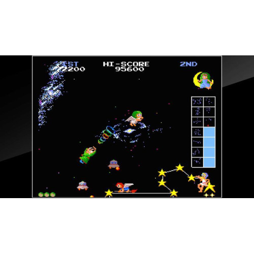 Arcade Archives ITAZURA TENSHI