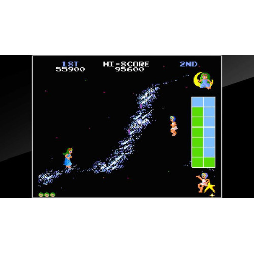 Arcade Archives ITAZURA TENSHI