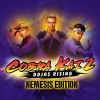 Cobra Kai 2: Dojos Rising - Nemesis Edition