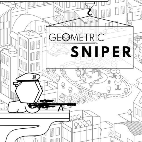 Geometric Sniper