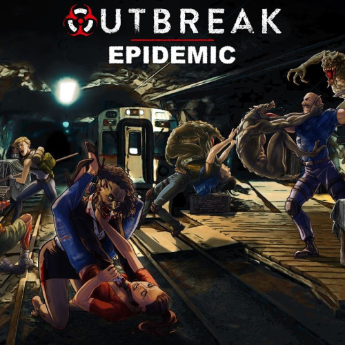 Outbreak: Epidemic Definitive Collection