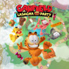 Garfield Lasagna Party - PS5