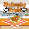 The Jumping Falafel: TURBO