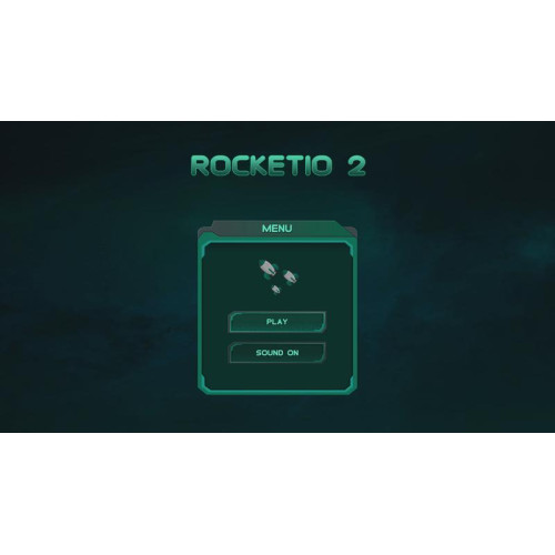 Rocketio 2