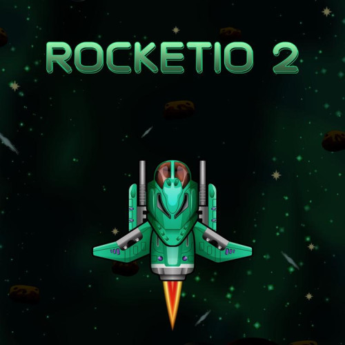 Rocketio 2