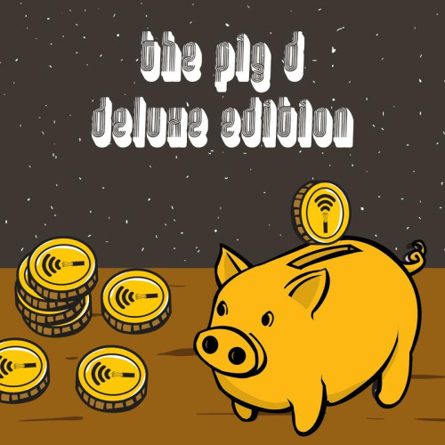 The Pig D Deluxe Edition