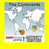 The Continents - Breakthrough Gaming Activity Center