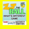 ZJ the Ball's What's Different Game - Breakthrough Gaming Activity Center