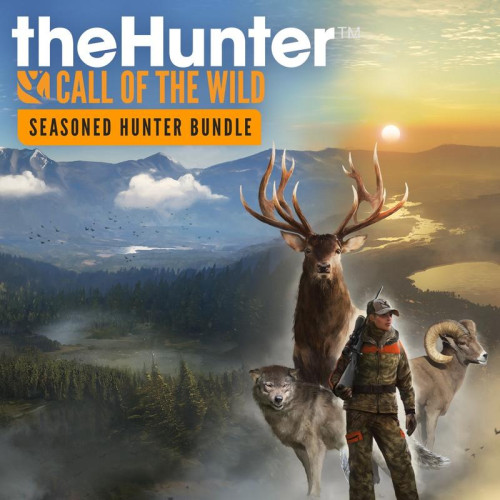 theHunter: Call of the Wild™ - Seasoned Hunter Bundle