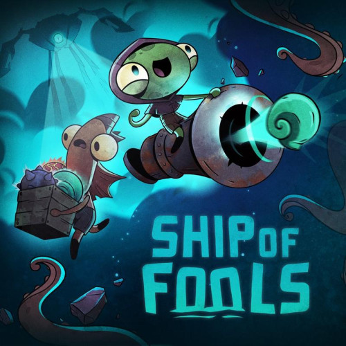 Ship of Fools