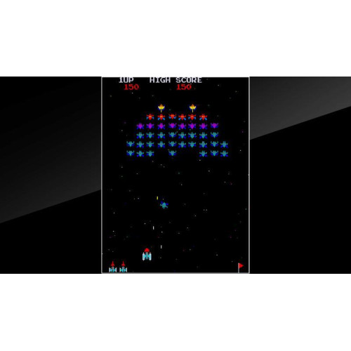 Arcade Archives GALAXIAN