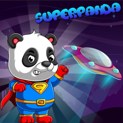 Superpanda