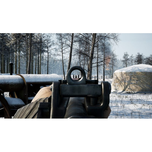 United Assault - Battle of the Bulge