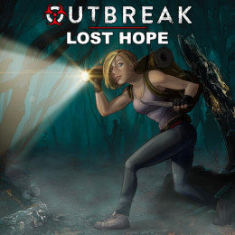 Outbreak: Lost Hope Definitive Collection