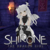 SHIRONE THE DRAGON GIRL