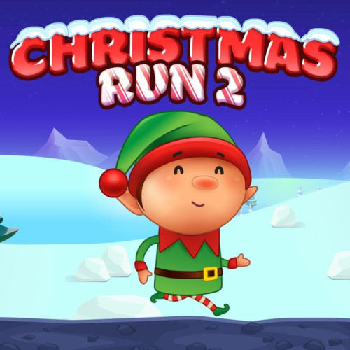 Christmas Run 2