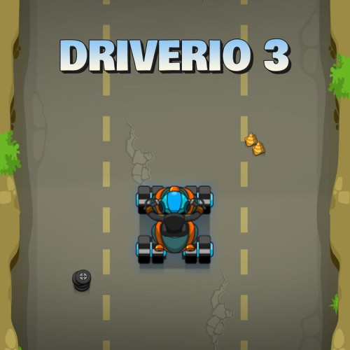 Driverio 3