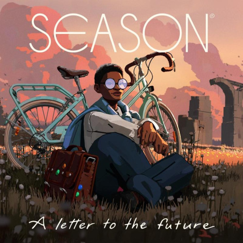 SEASON: A letter to the future PS4 and PS5