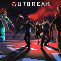 Outbreak Definitive Collection